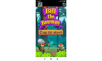 Bill The Bowman for Android - Download the APK from Habererciyes
